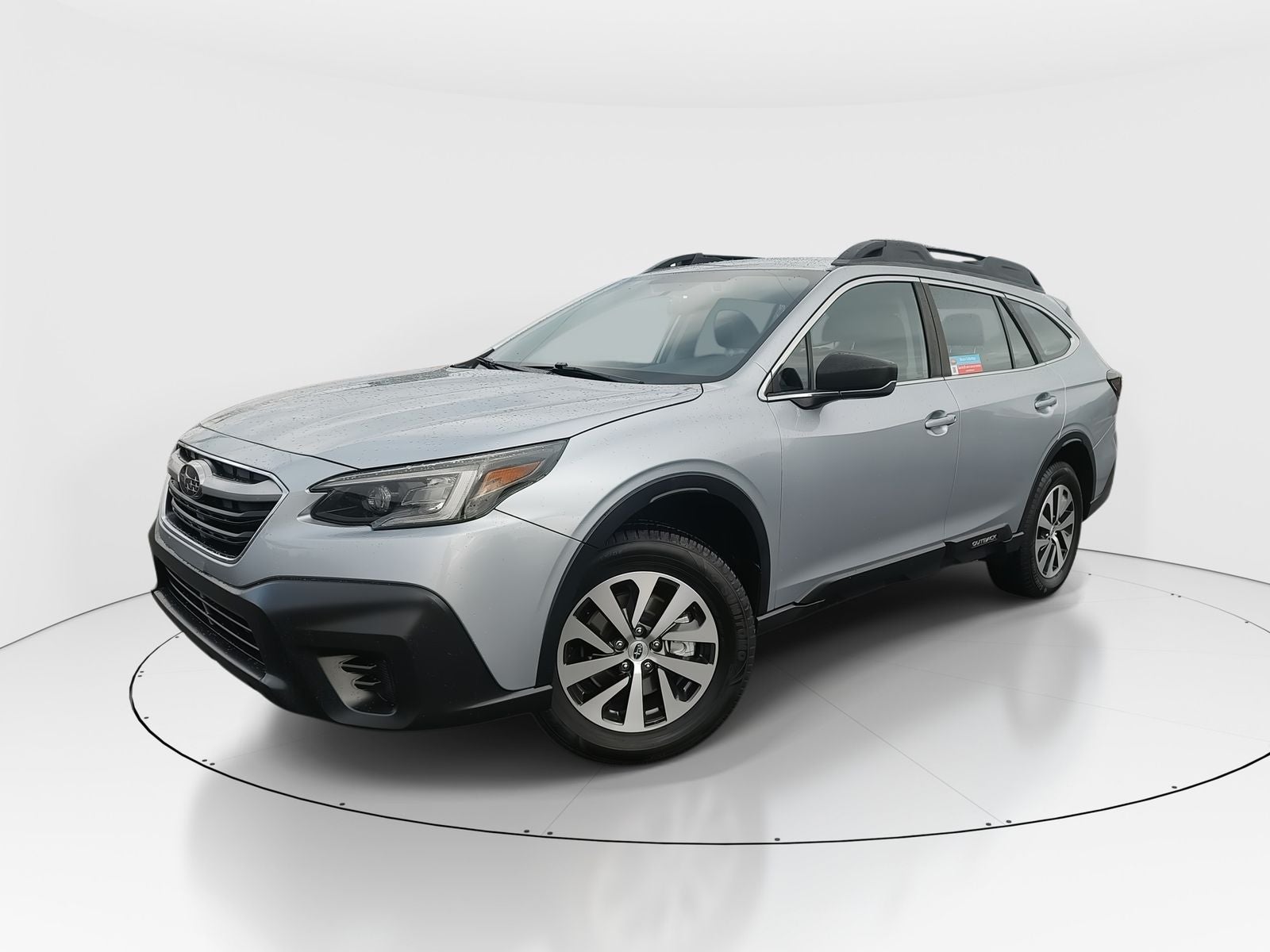2021 Subaru Outback 2.5i