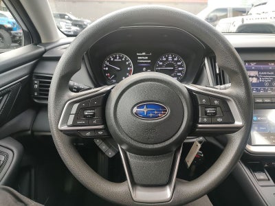 2021 Subaru Outback 2.5i