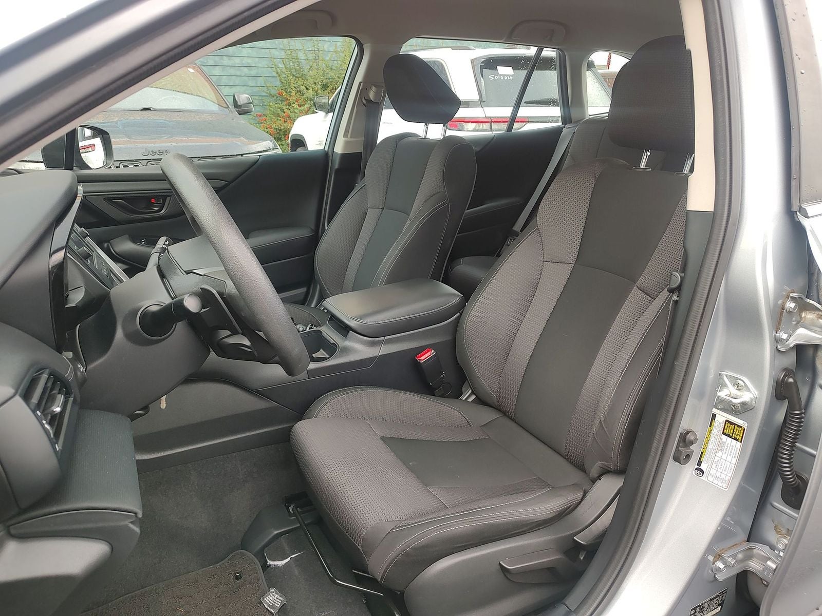 2021 Subaru Outback 2.5i