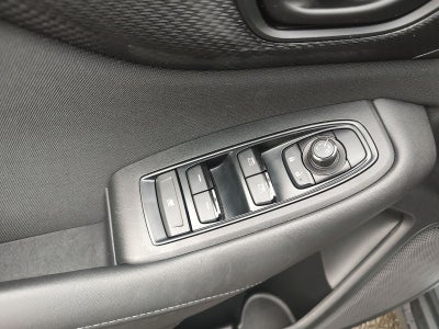 2021 Subaru Outback 2.5i