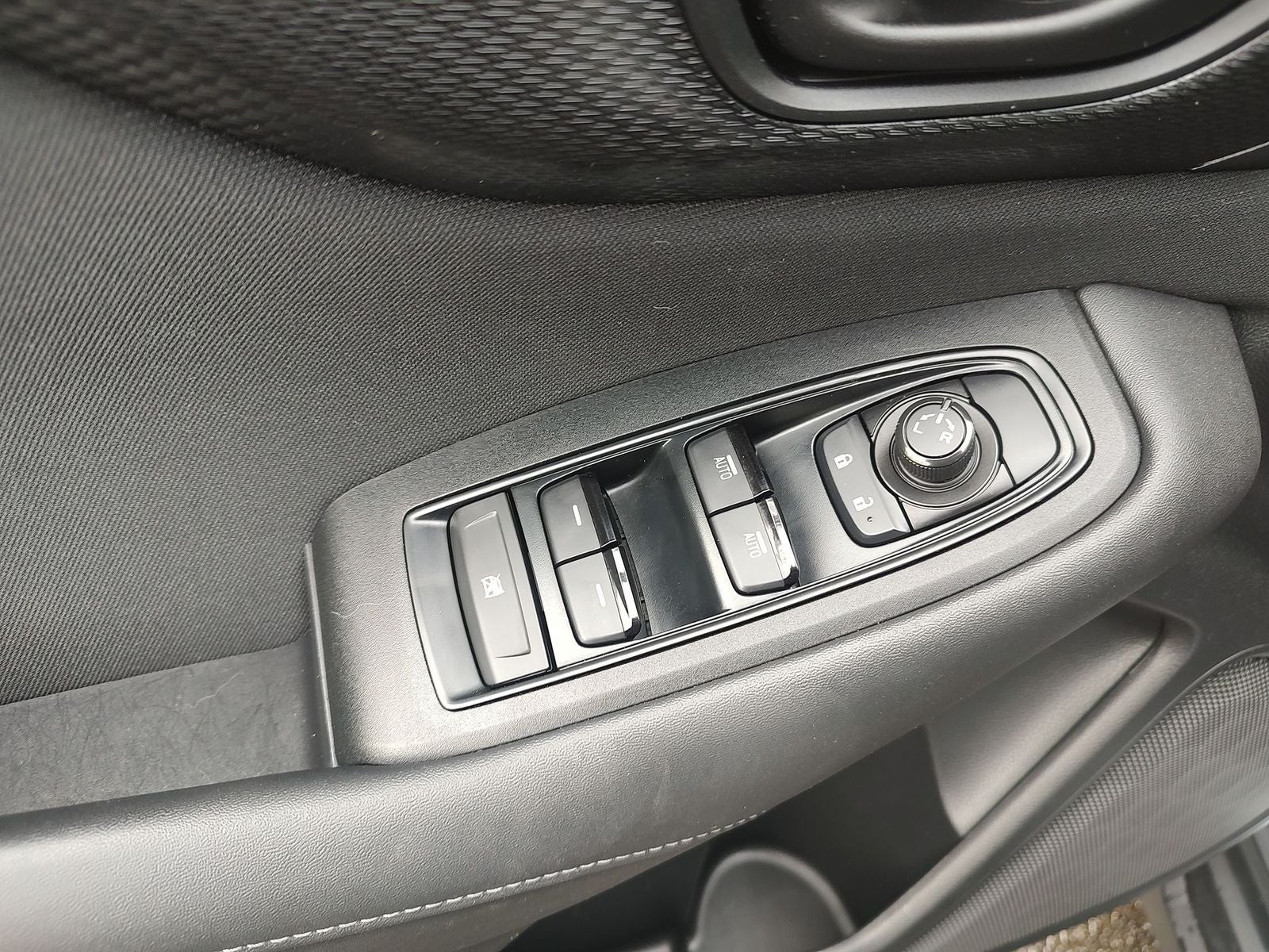 2021 Subaru Outback 2.5i