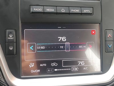 2021 Subaru Outback 2.5i