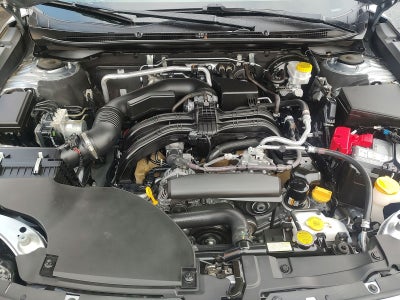 2021 Subaru Outback 2.5i