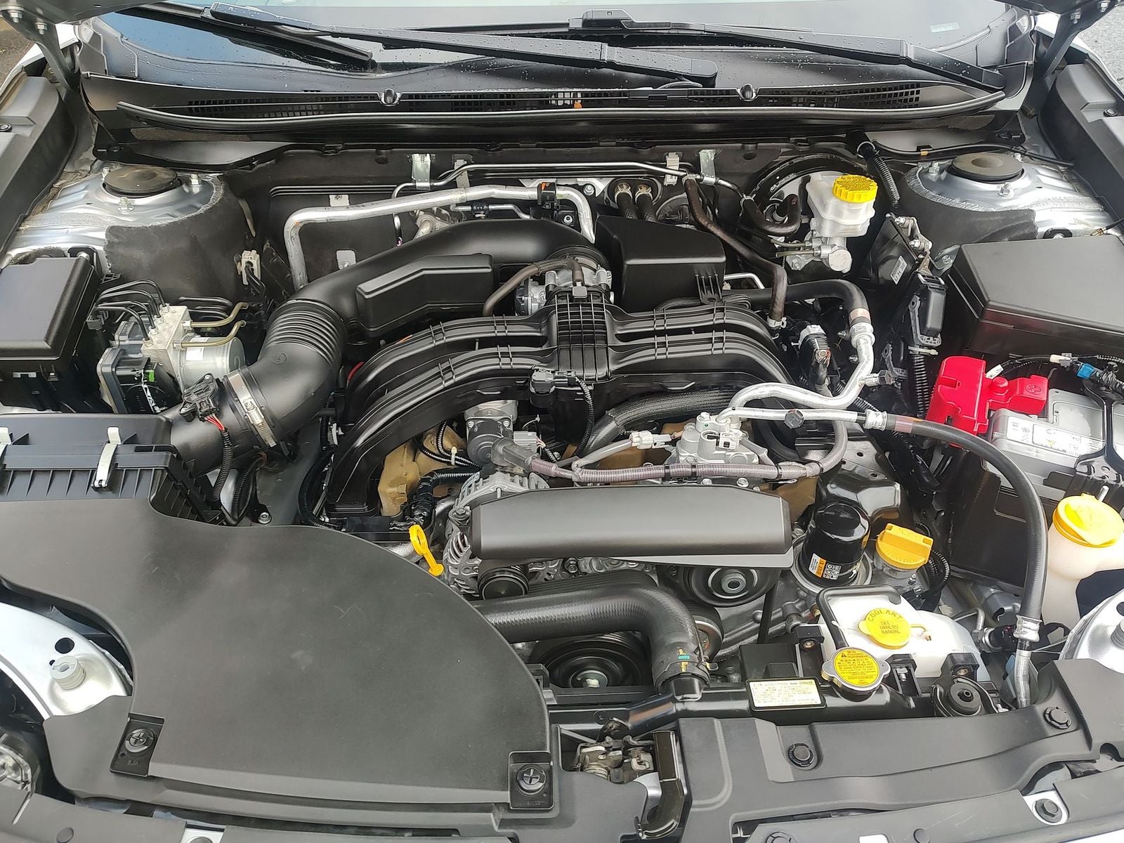 2021 Subaru Outback 2.5i