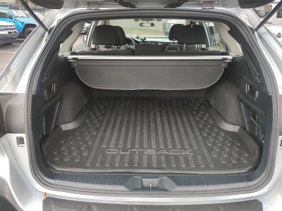 2021 Subaru Outback 2.5i