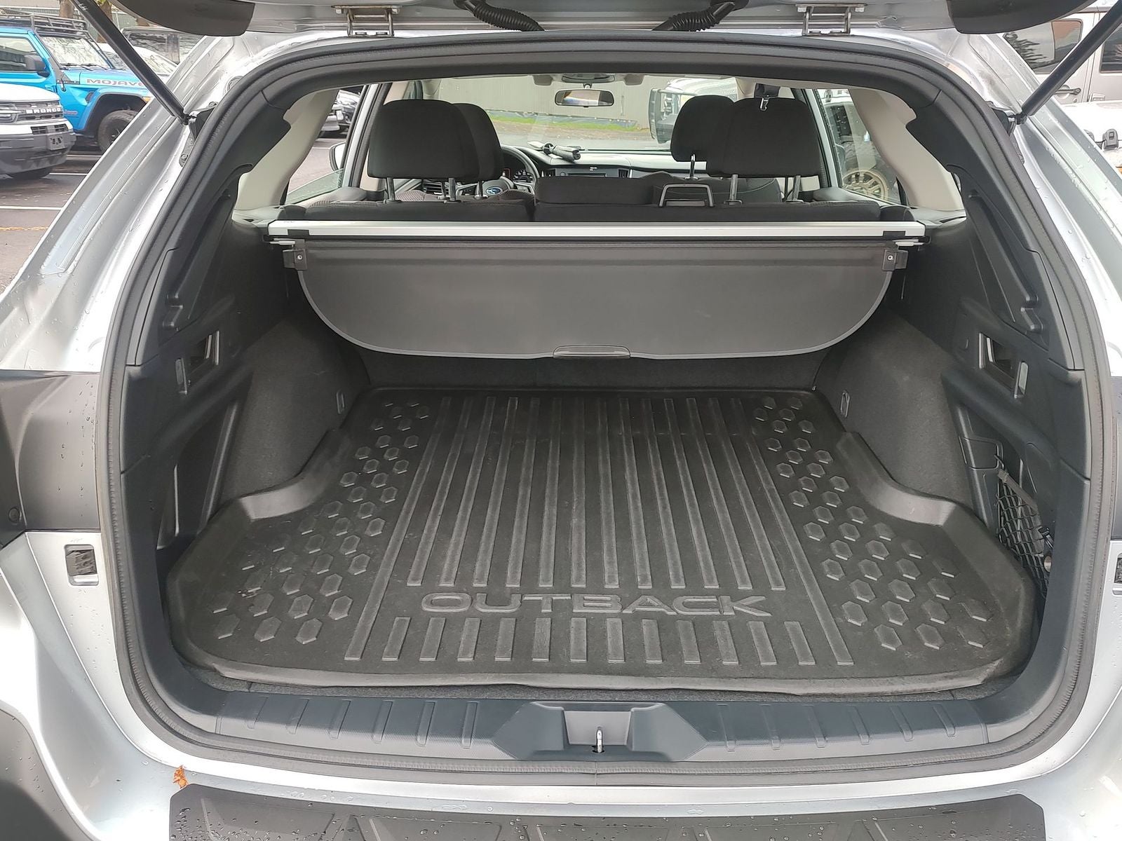 2021 Subaru Outback 2.5i