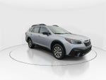 2021 Subaru Outback 2.5i