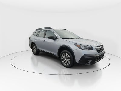 2021 Subaru Outback 2.5i