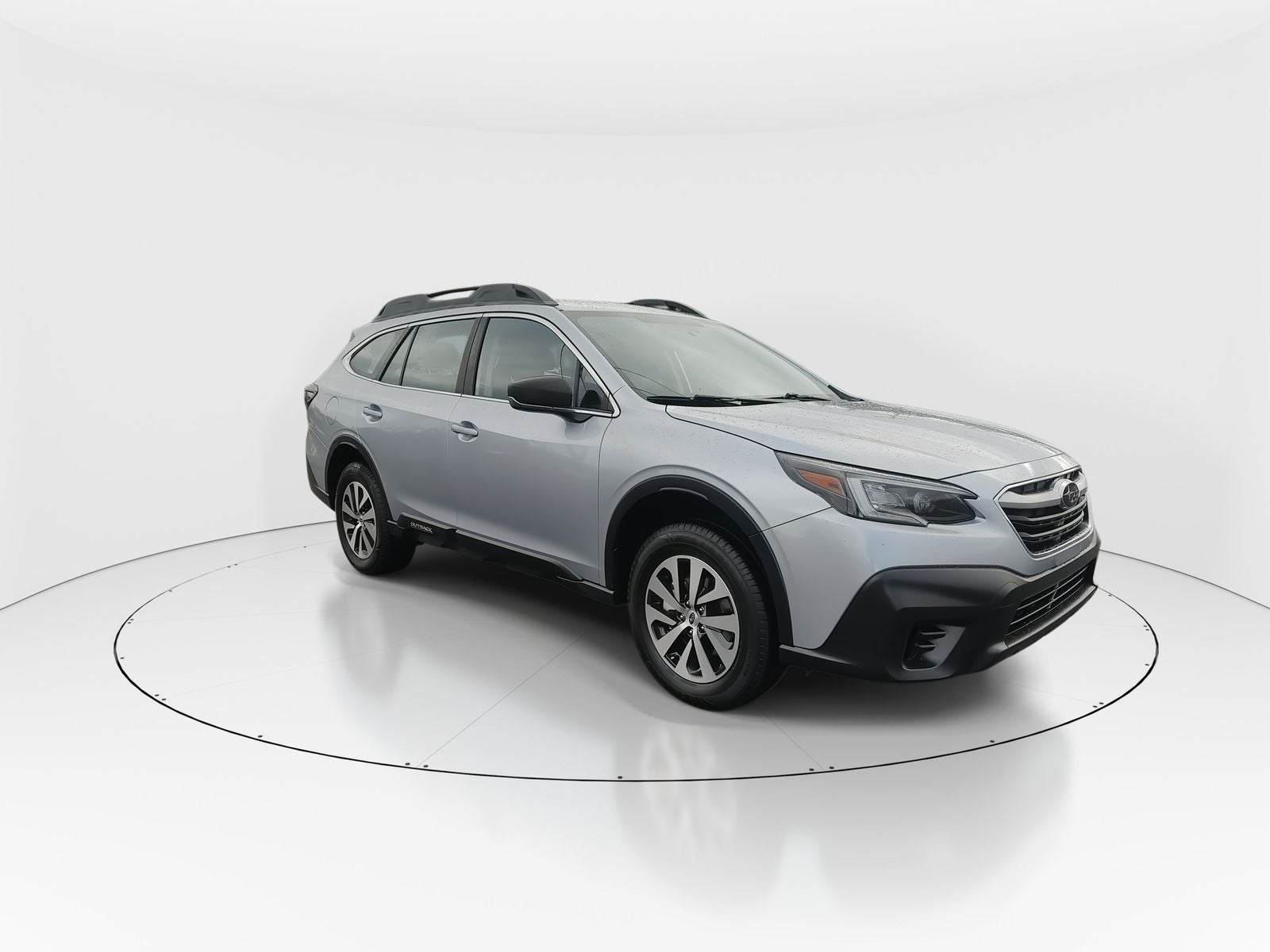 2021 Subaru Outback 2.5i