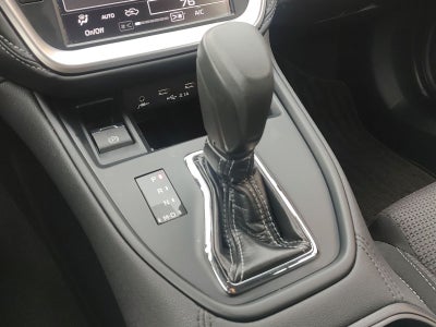 2021 Subaru Outback 2.5i