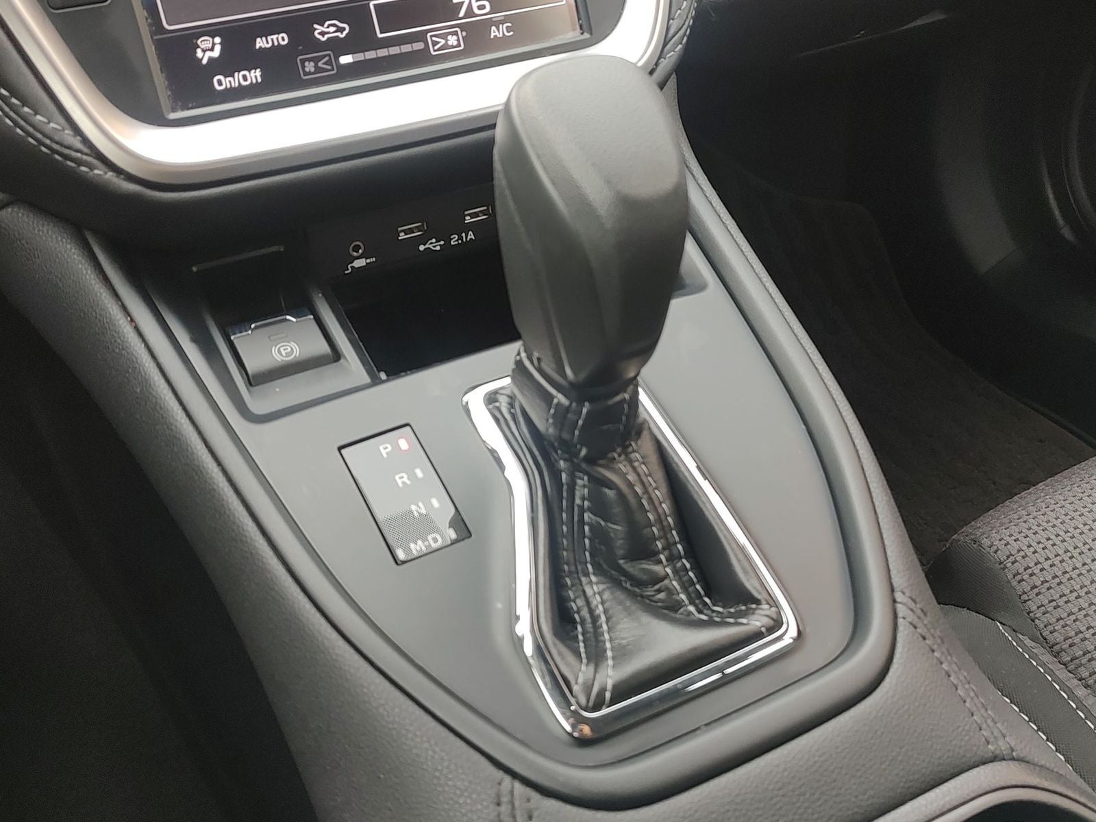 2021 Subaru Outback 2.5i