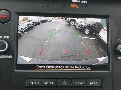 2021 Subaru Outback 2.5i