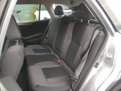 2021 Subaru Outback 2.5i