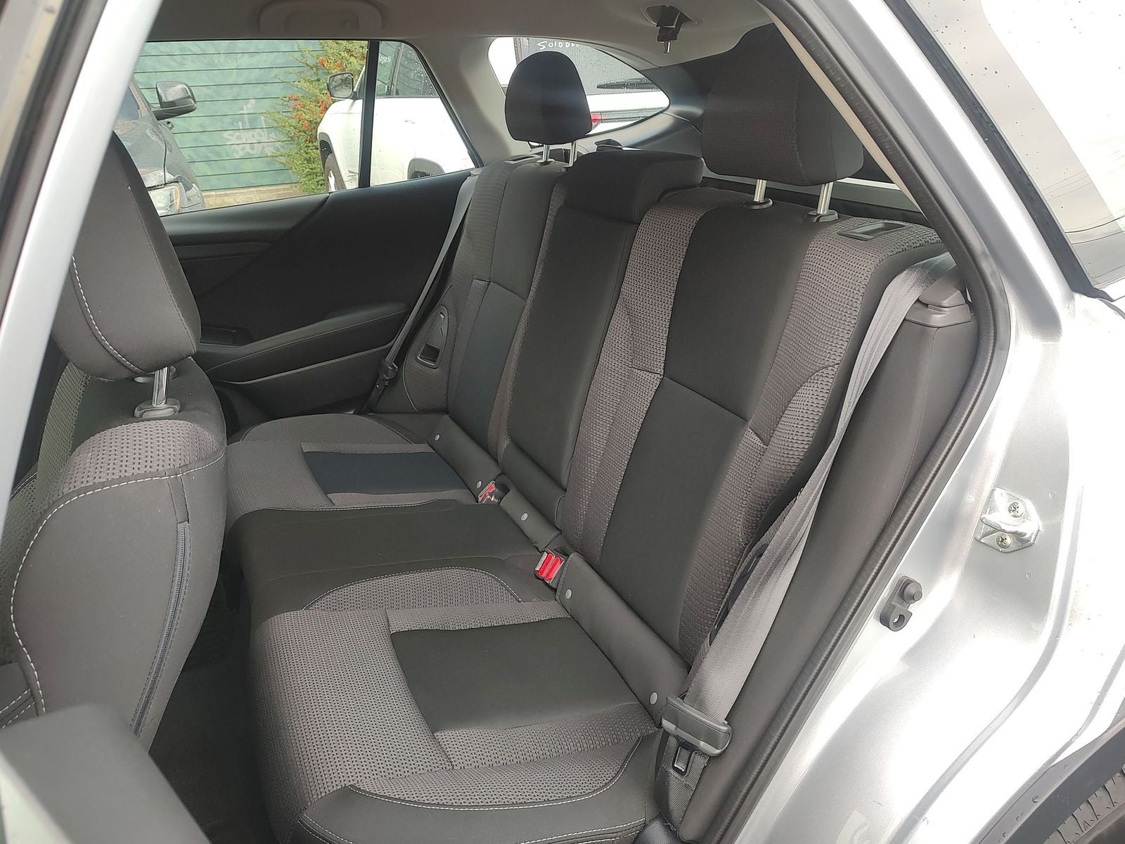 2021 Subaru Outback 2.5i