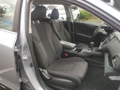 2021 Subaru Outback 2.5i