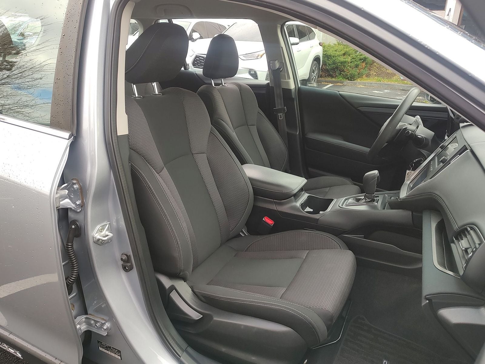 2021 Subaru Outback 2.5i