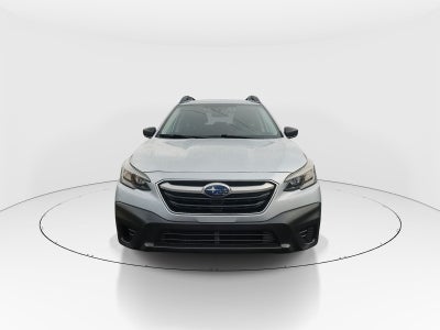 2021 Subaru Outback 2.5i