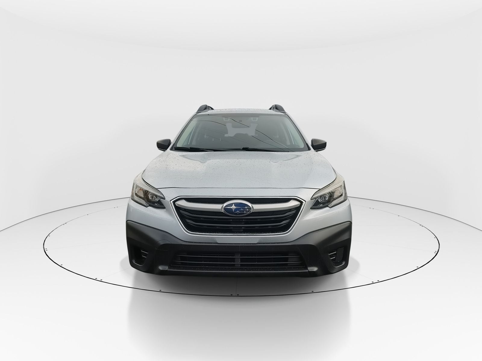 2021 Subaru Outback 2.5i