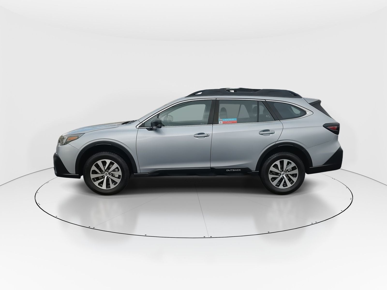 2021 Subaru Outback 2.5i