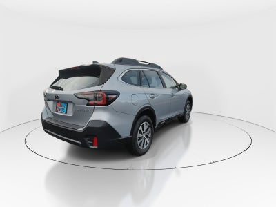 2021 Subaru Outback 2.5i