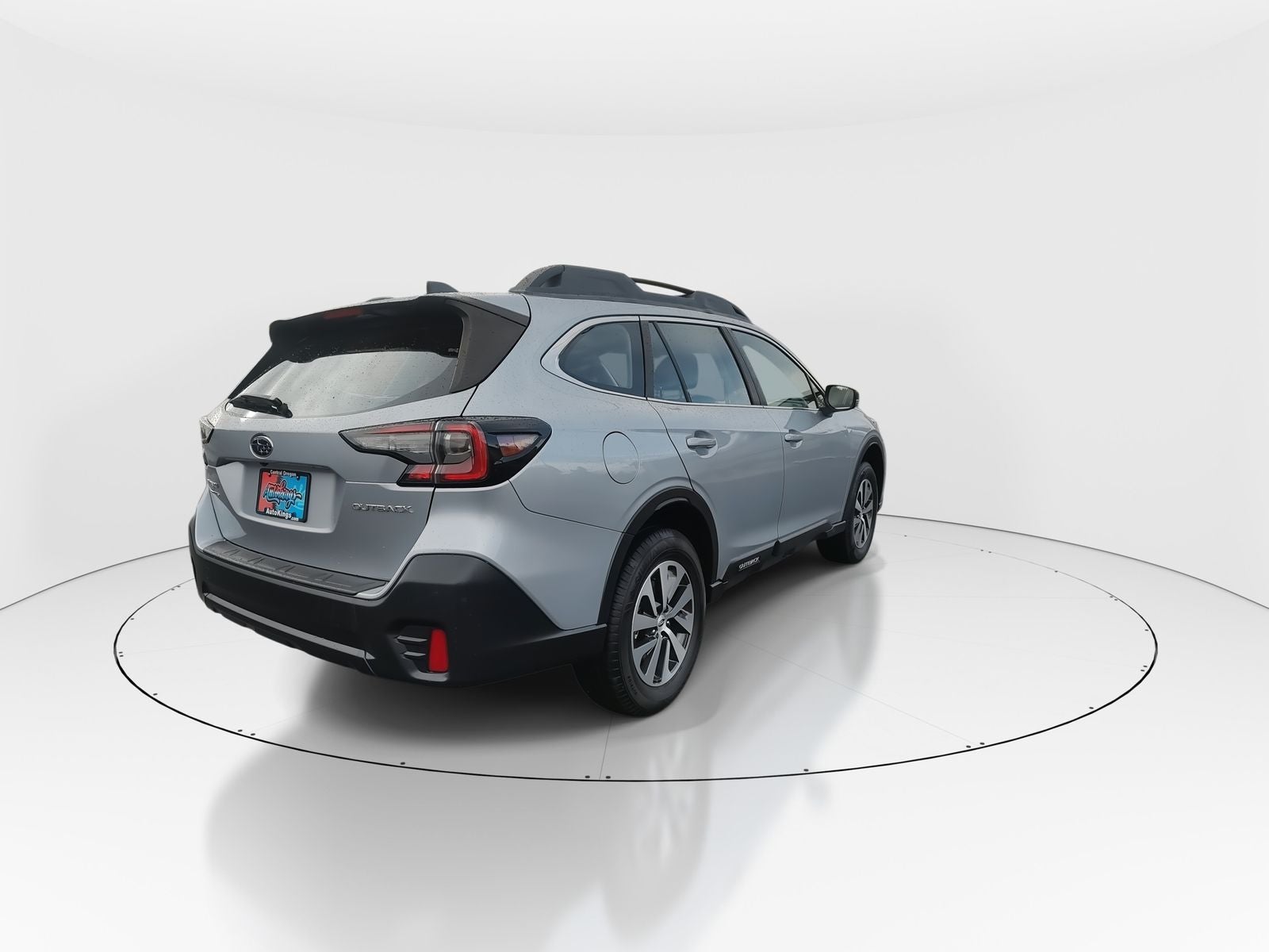 2021 Subaru Outback 2.5i