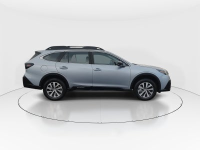 2021 Subaru Outback 2.5i