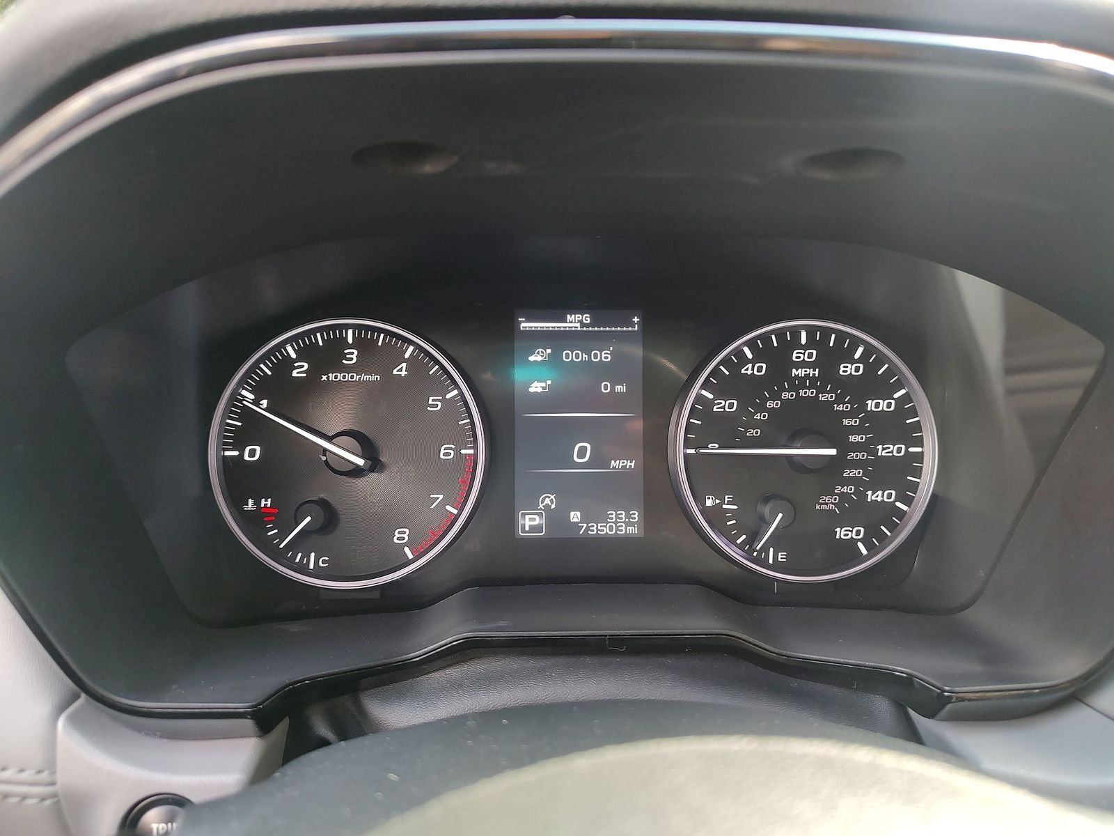 2023 Subaru Outback Premium