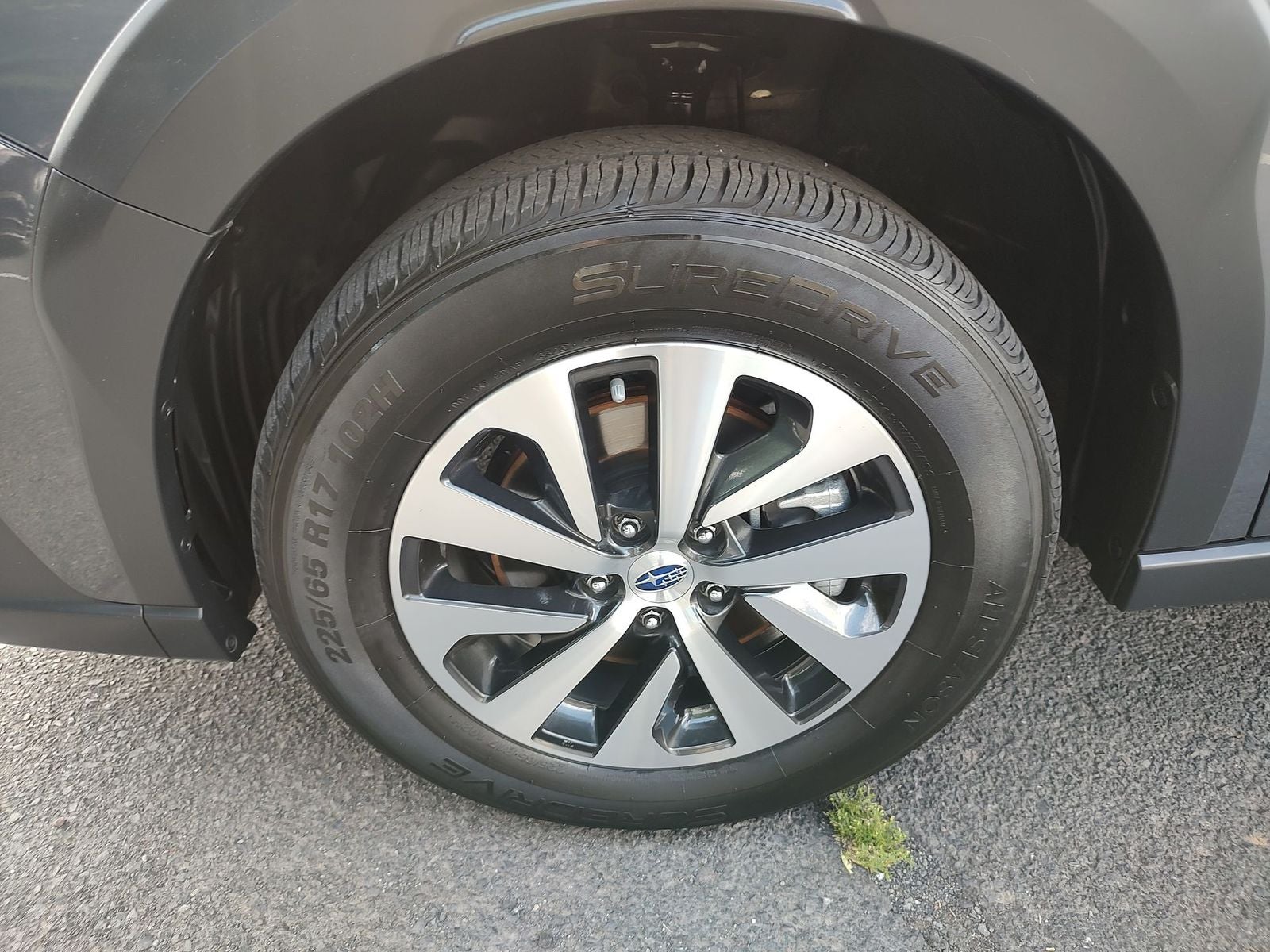 2023 Subaru Outback Premium