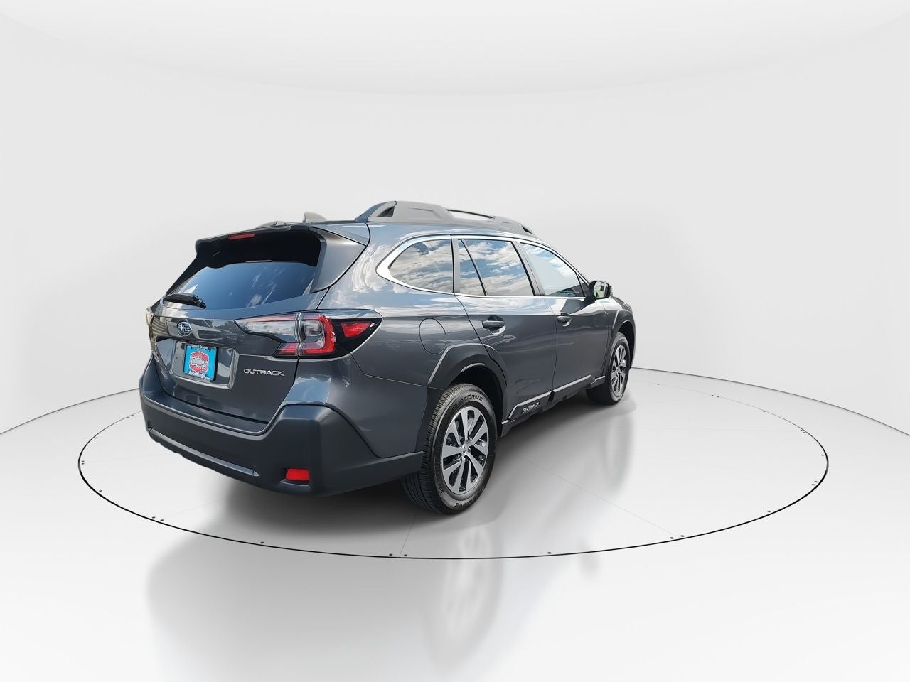 2023 Subaru Outback Premium
