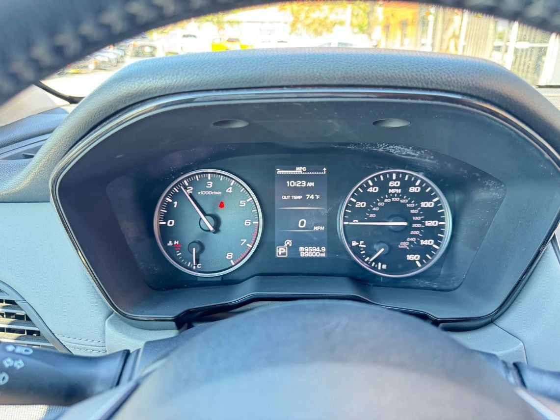 2023 Subaru Outback Premium Wagon 4D