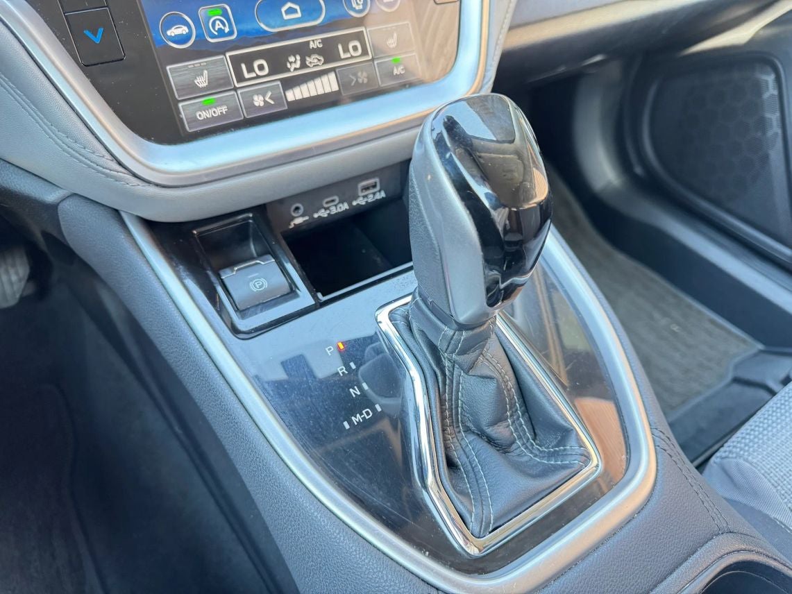 2023 Subaru Outback Premium Wagon 4D