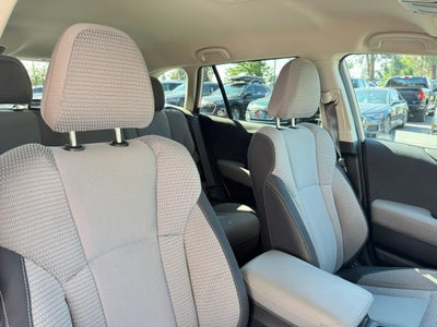 2023 Subaru Outback Premium Wagon 4D