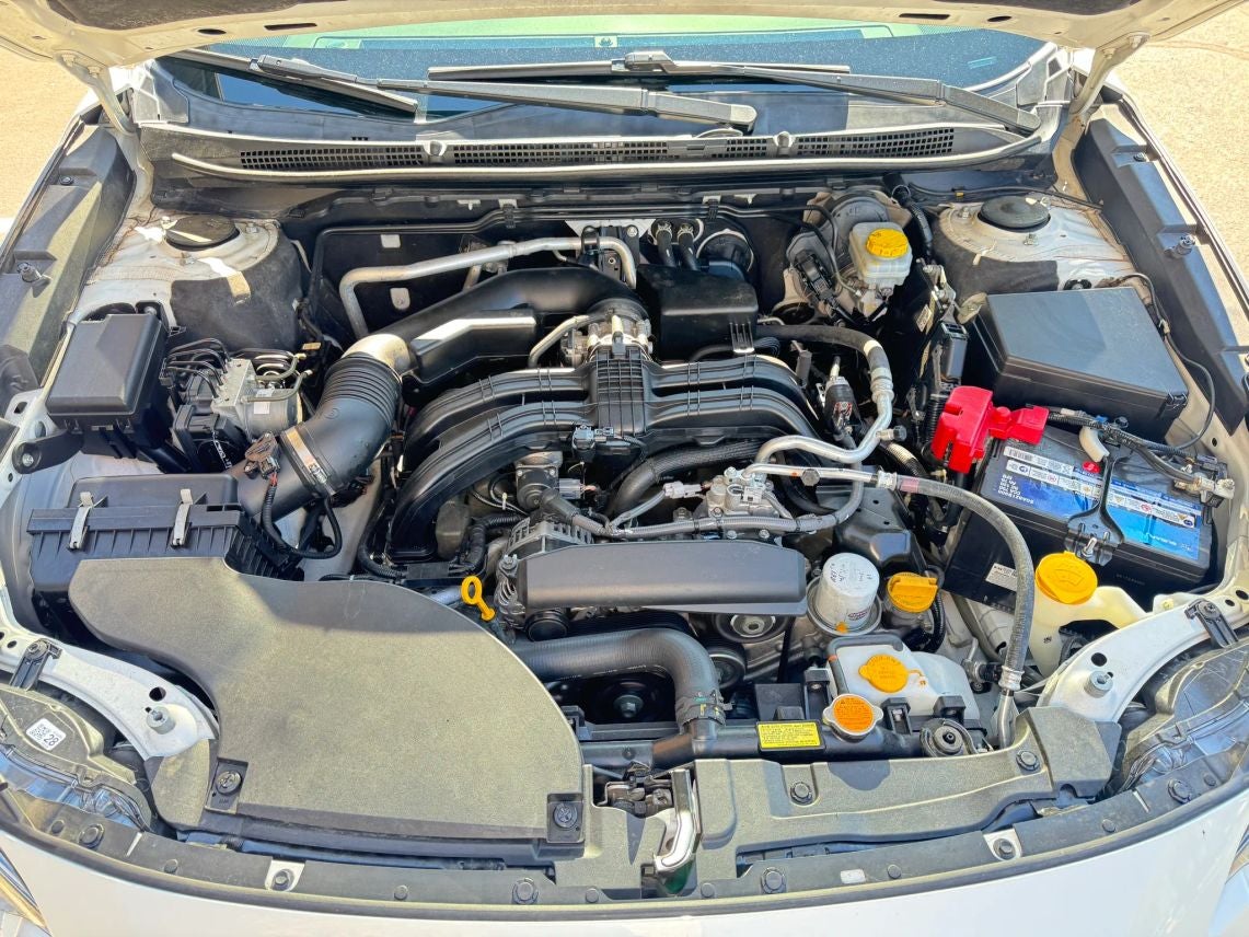 2023 Subaru Outback Premium Wagon 4D