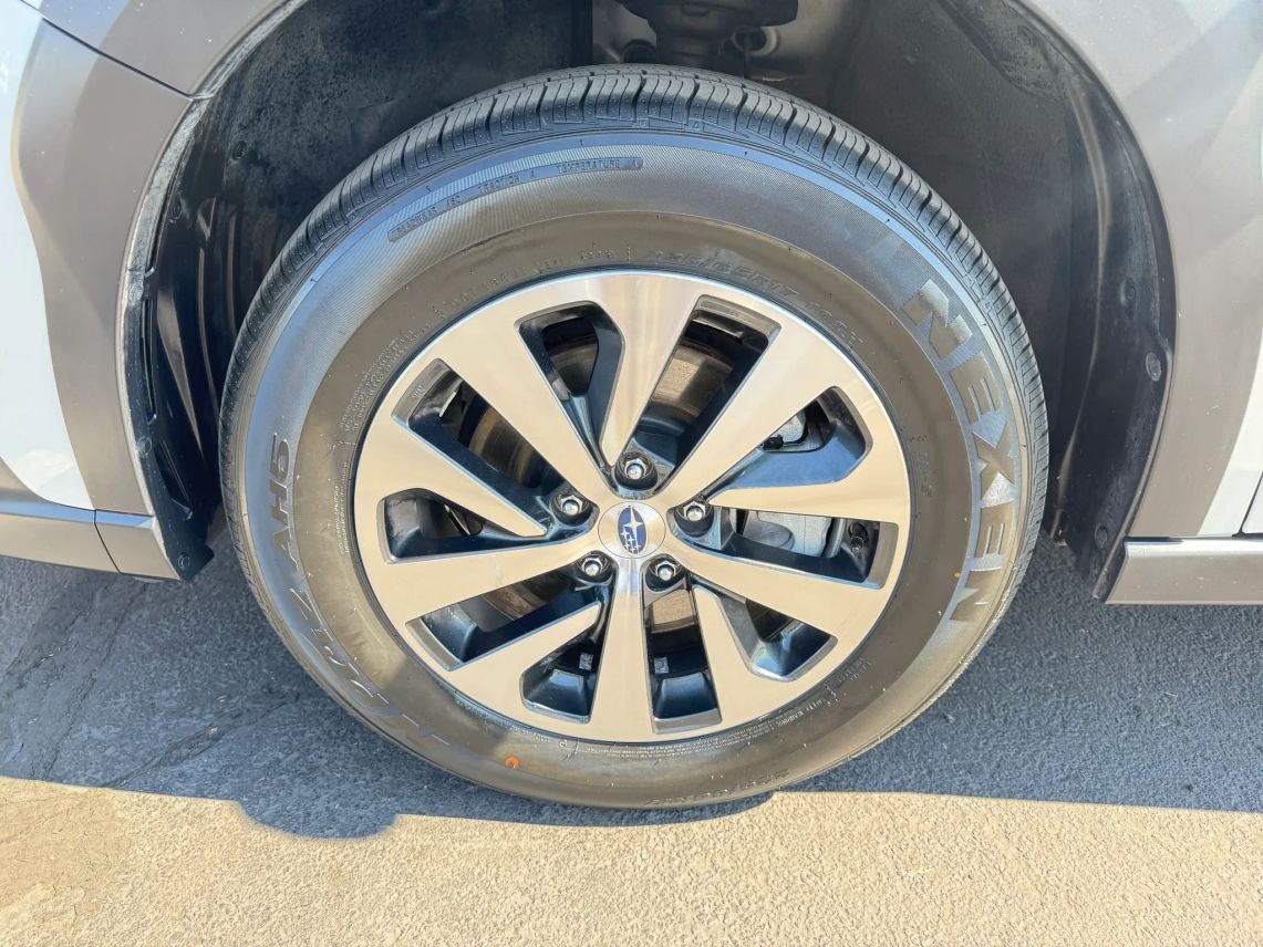 2023 Subaru Outback Premium Wagon 4D