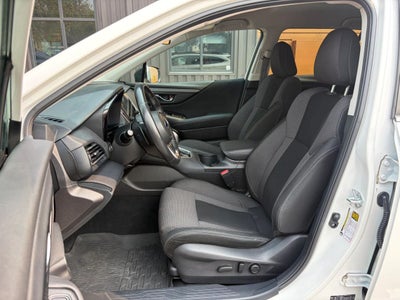 2023 Subaru Outback Premium Wagon 4D