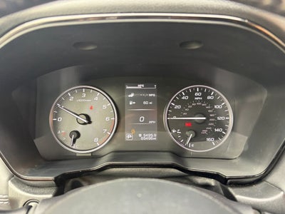 2023 Subaru Outback Premium Wagon 4D