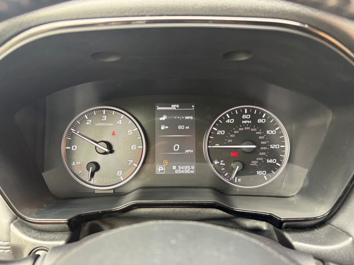 2023 Subaru Outback Premium Wagon 4D