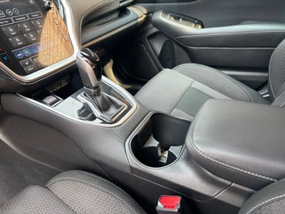 2023 Subaru Outback Premium Wagon 4D