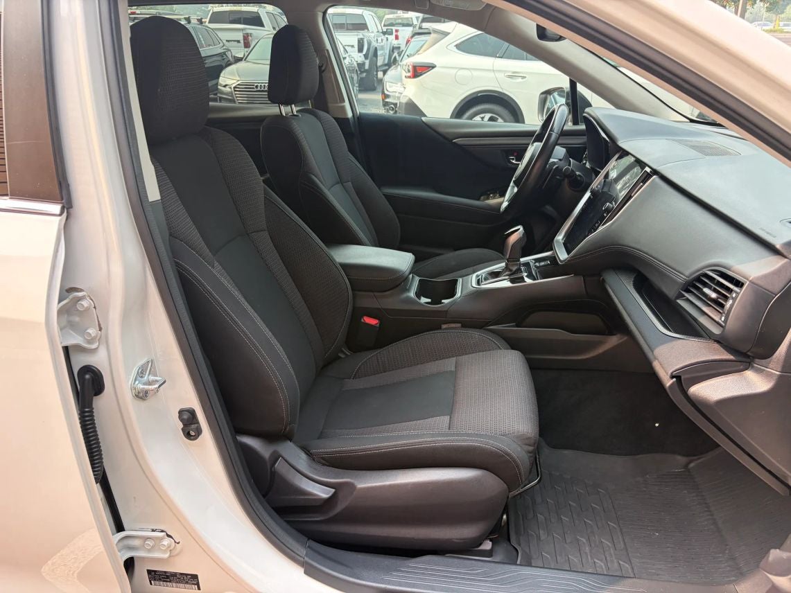 2023 Subaru Outback Premium Wagon 4D
