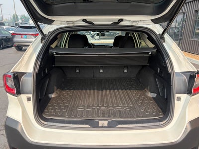 2023 Subaru Outback Premium Wagon 4D