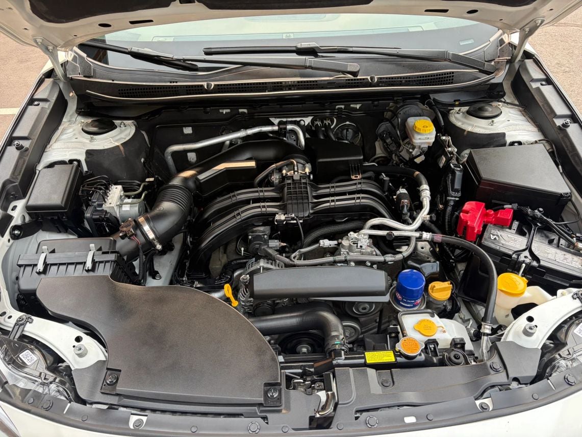2023 Subaru Outback Premium Wagon 4D