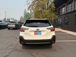 2023 Subaru Outback Premium Wagon 4D