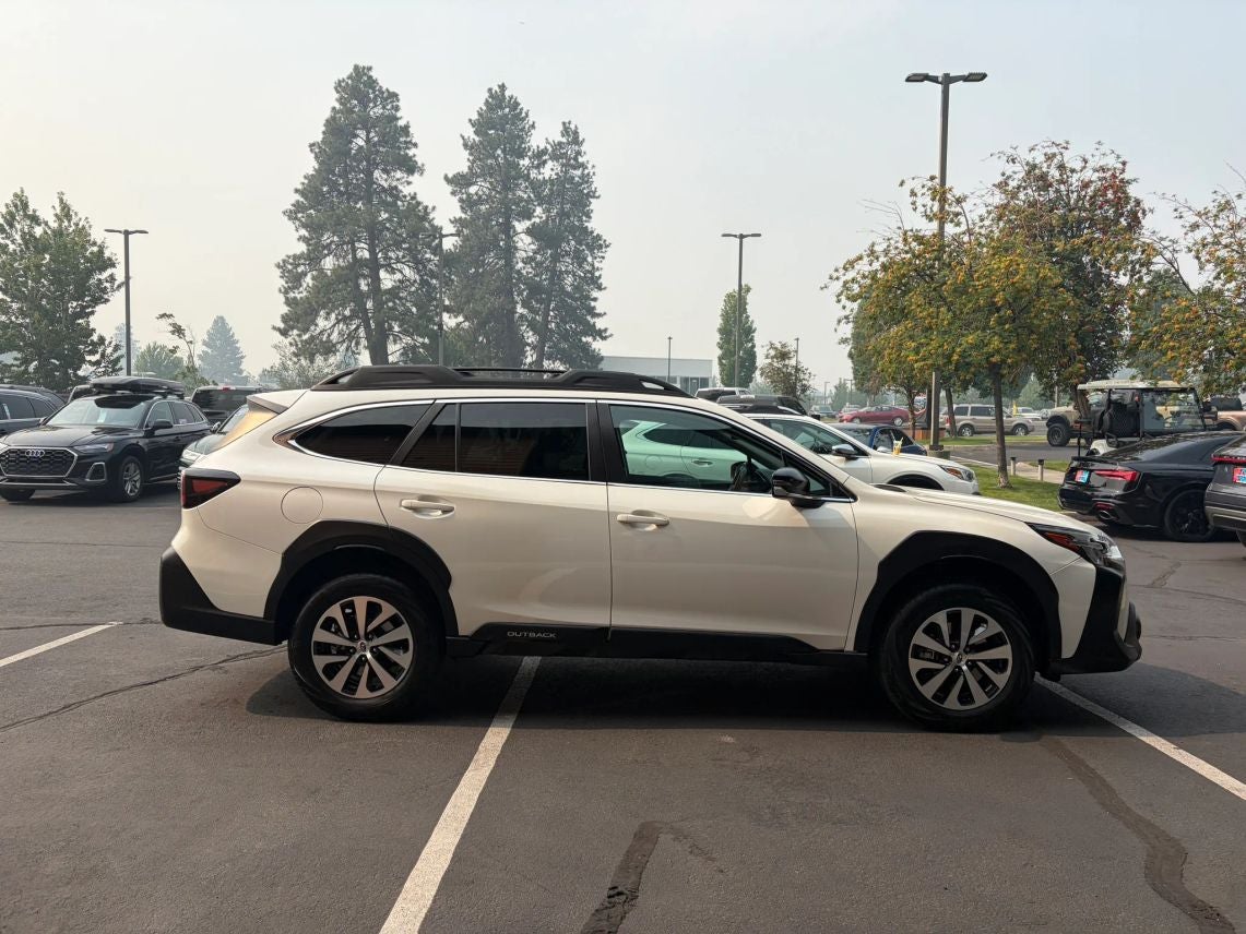 2023 Subaru Outback Premium Wagon 4D
