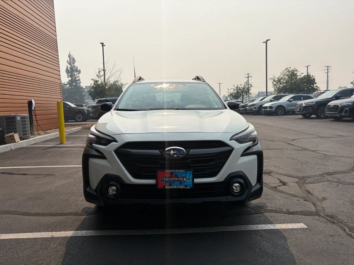 2023 Subaru Outback Premium Wagon 4D