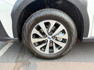 2023 Subaru Outback Premium Wagon 4D