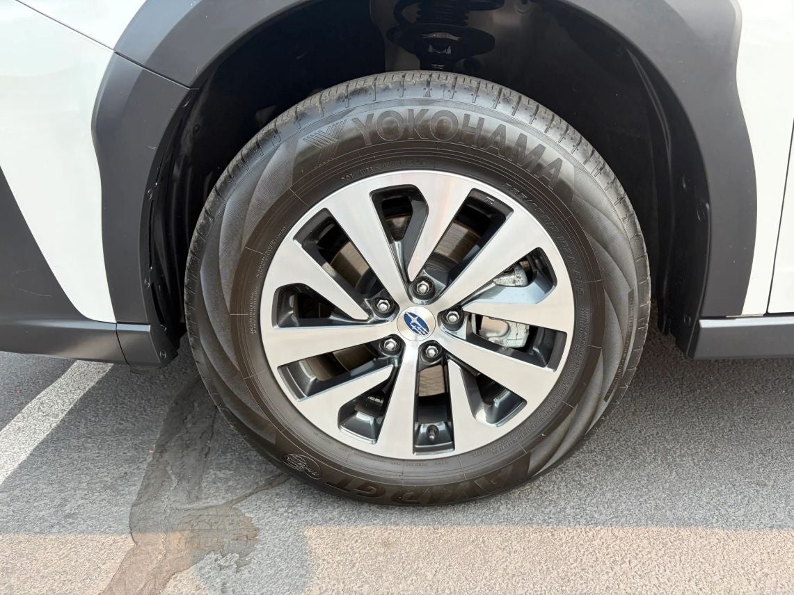 2023 Subaru Outback Premium Wagon 4D