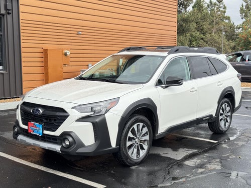 2023 Subaru Outback Limited