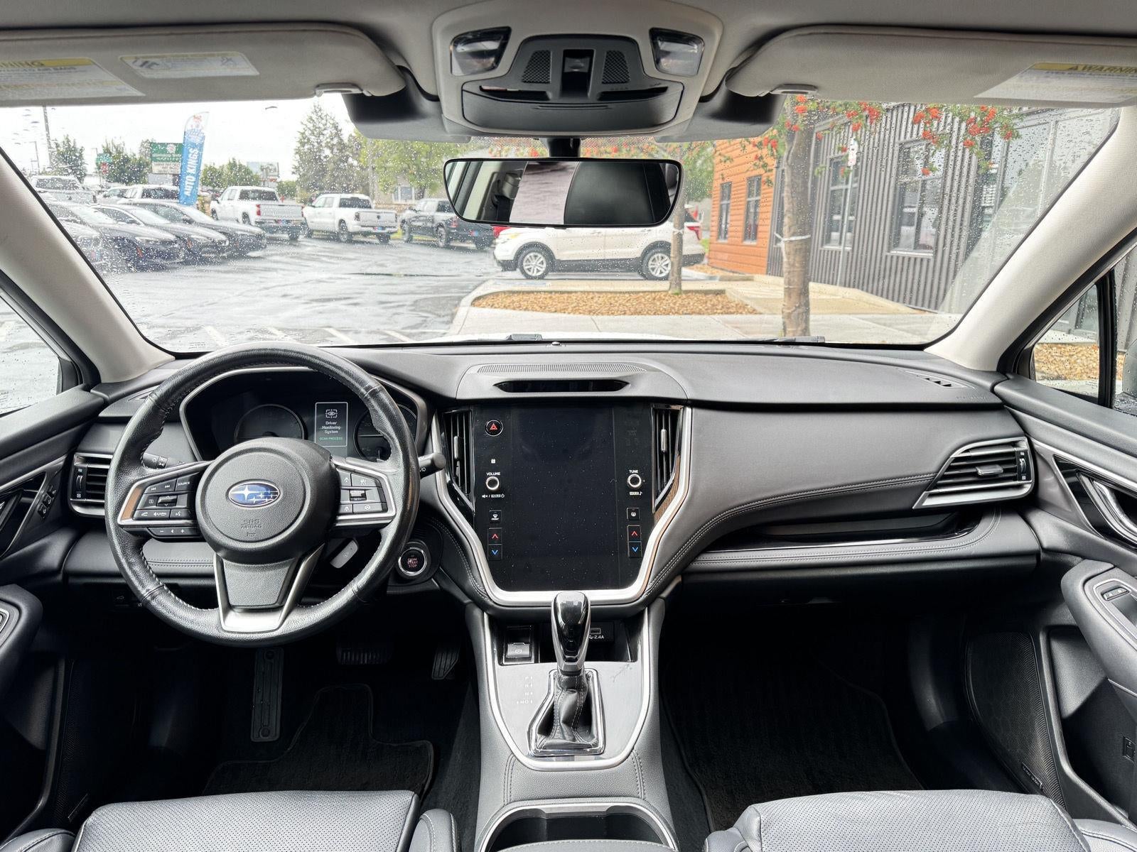 2023 Subaru Outback Limited