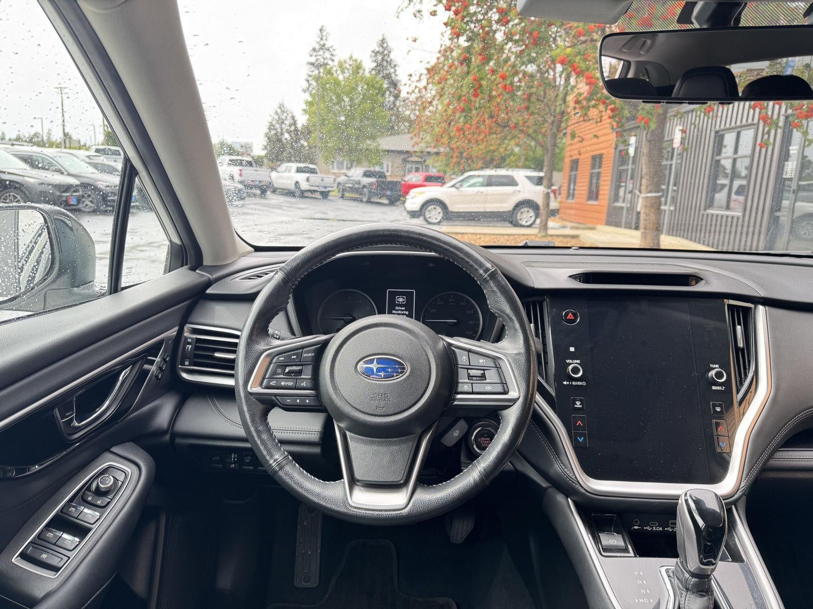 2023 Subaru Outback Limited