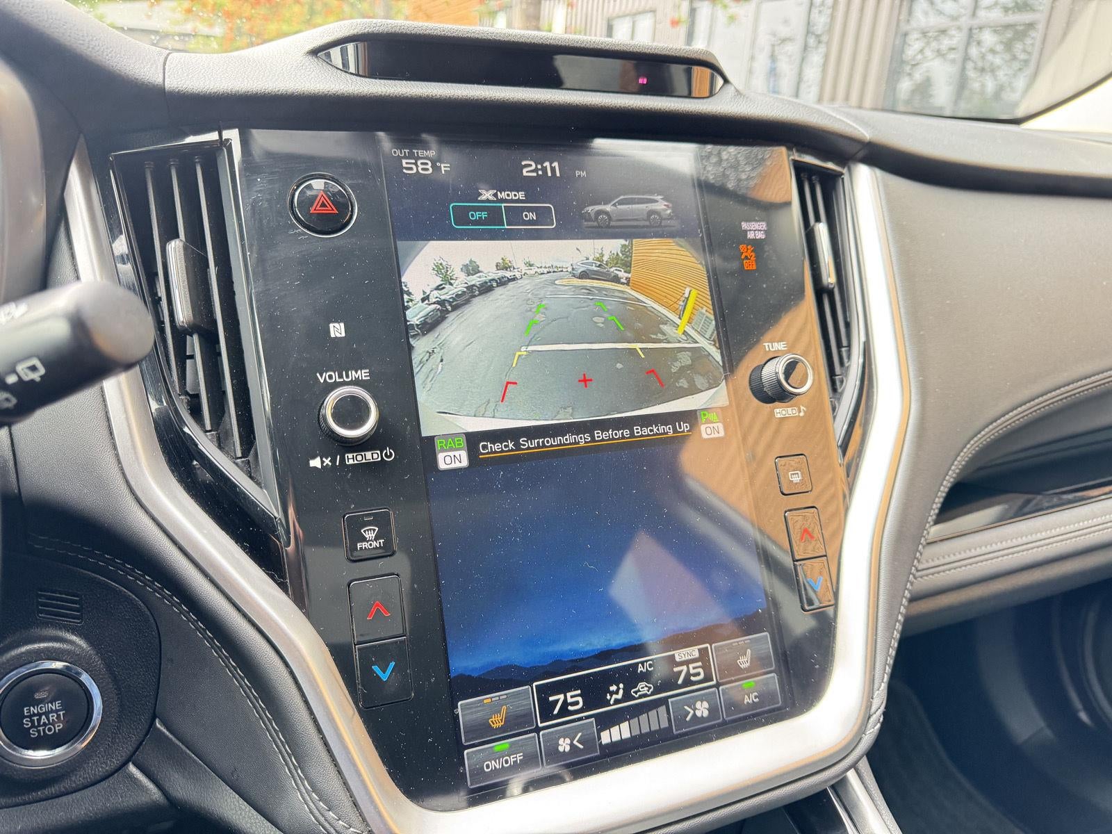 2023 Subaru Outback Limited